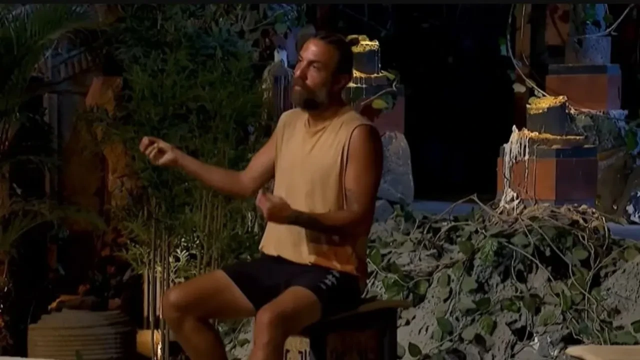 Büşra Yalçın yemek çalma olayını ilk kez açıkladı!  Survivor 2026'da yemek çalma olayının arkasındaki kişi bakın kim çıktı? 