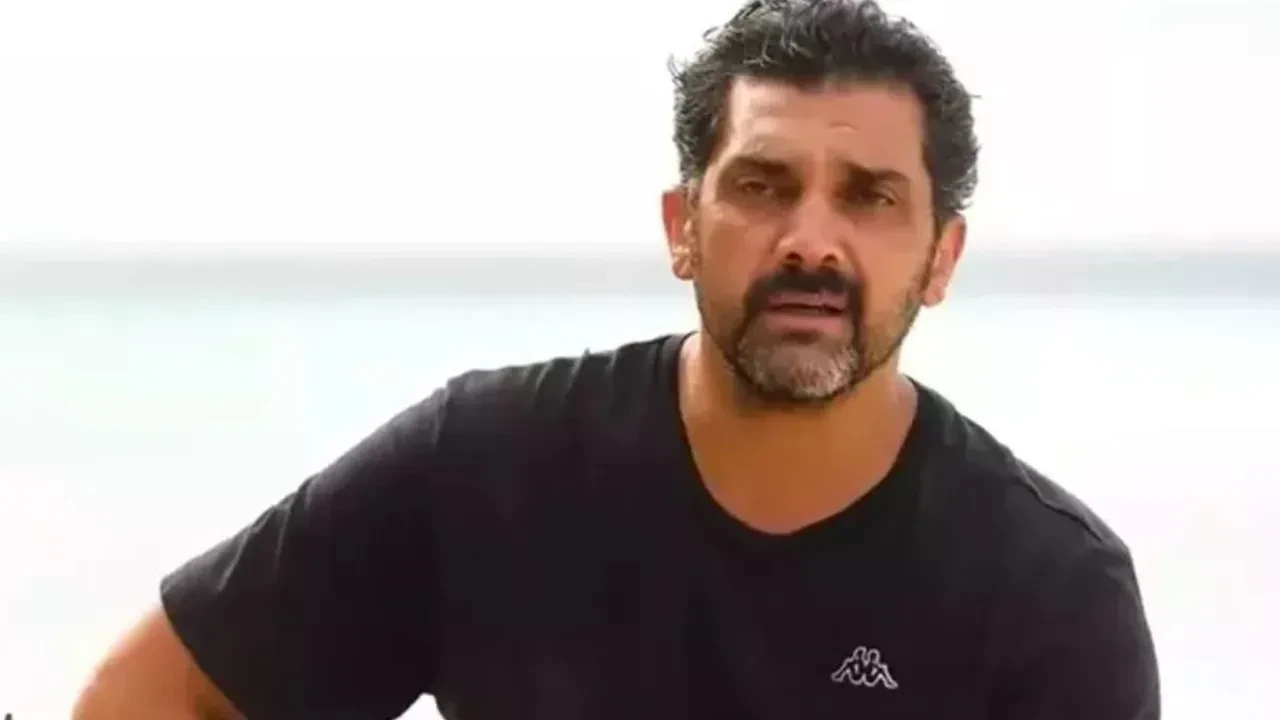 Büşra Yalçın yemek çalma olayını ilk kez açıkladı!  Survivor 2026'da yemek çalma olayının arkasındaki kişi bakın kim çıktı? 