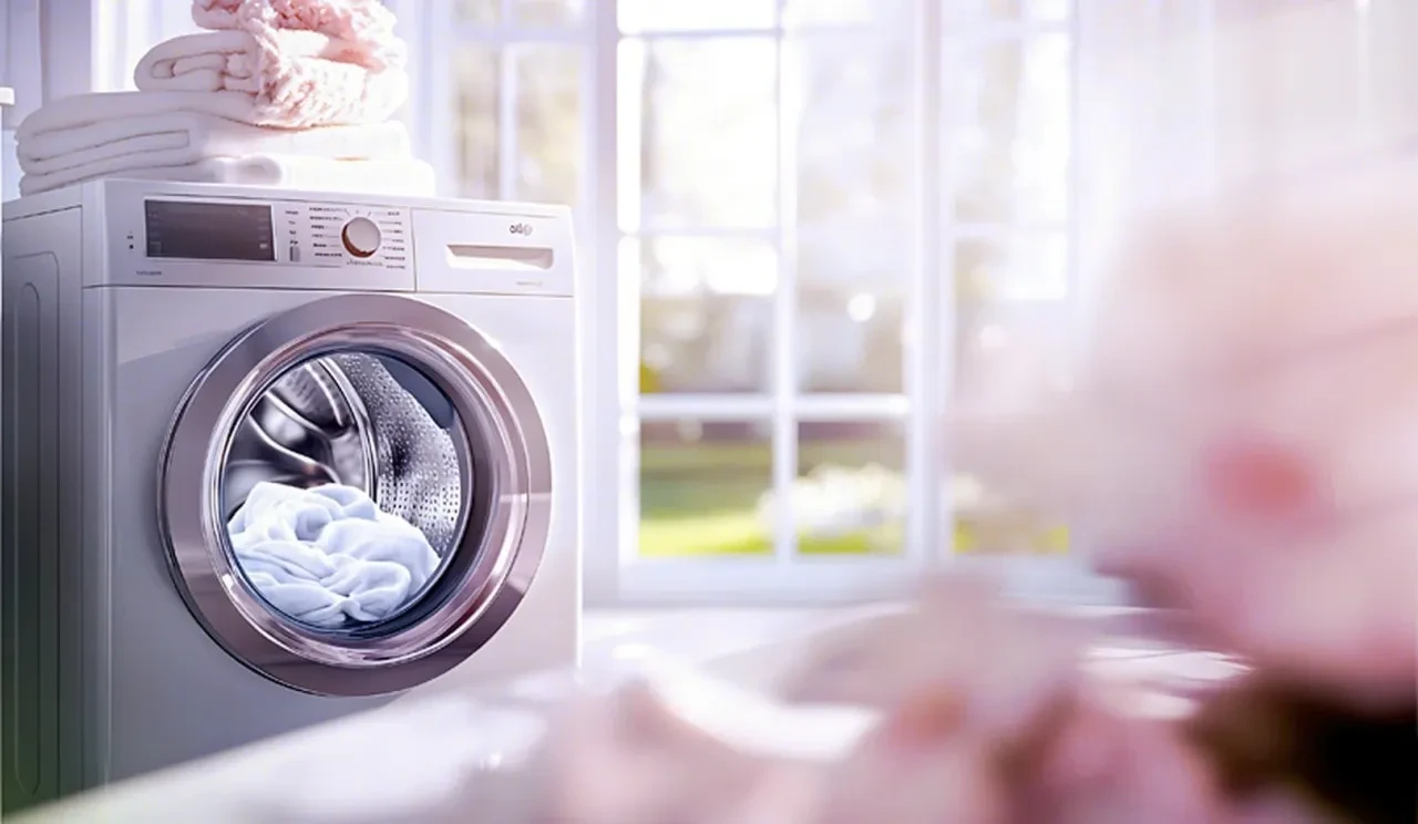 Çamaşır makinesi satın alırken bu hatayı yapmayın! Su ve elektrik faturasını şişiren modeller belli oldu