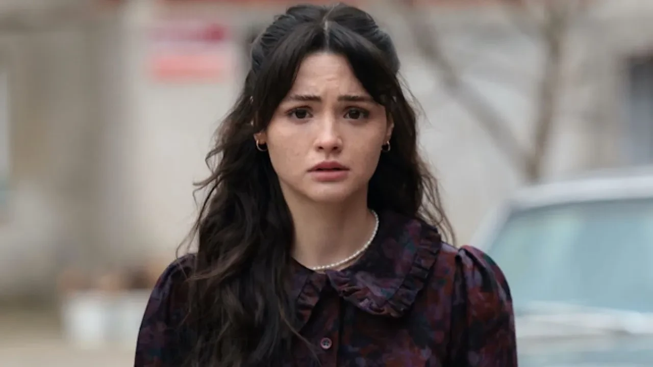 Çirkin 2. Bölümünde izleyenleri şoke edecek gelişme! Meryem’in kararı her şeyi değiştirecek!