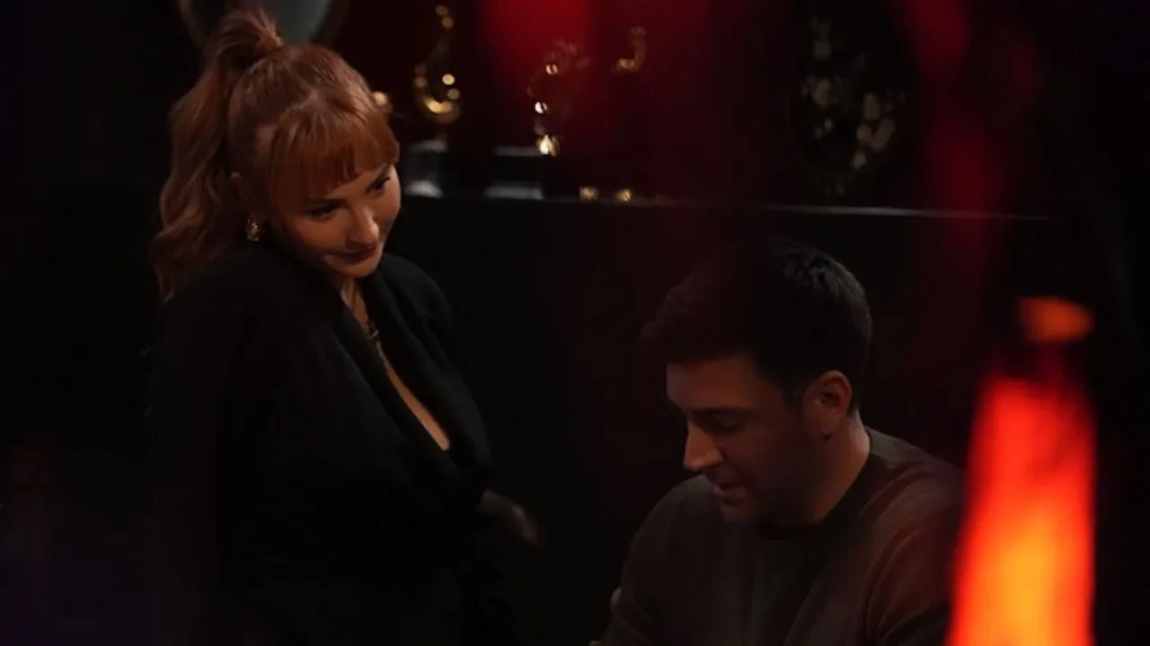 Çirkin 2. Bölümünde izleyenleri şoke edecek gelişme! Meryem’in kararı her şeyi değiştirecek!