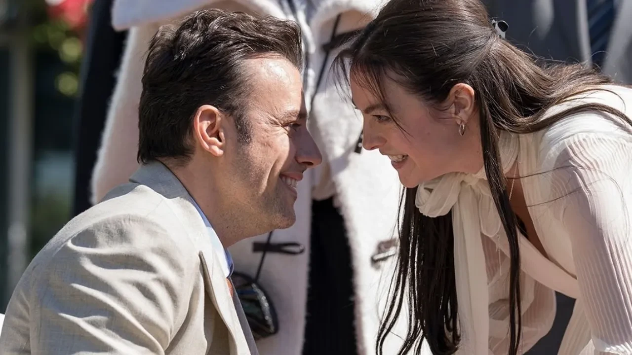 Delikanlı dizisi oyuncuları kimler? Delikanlı dizisi nerede yayınlanacak?