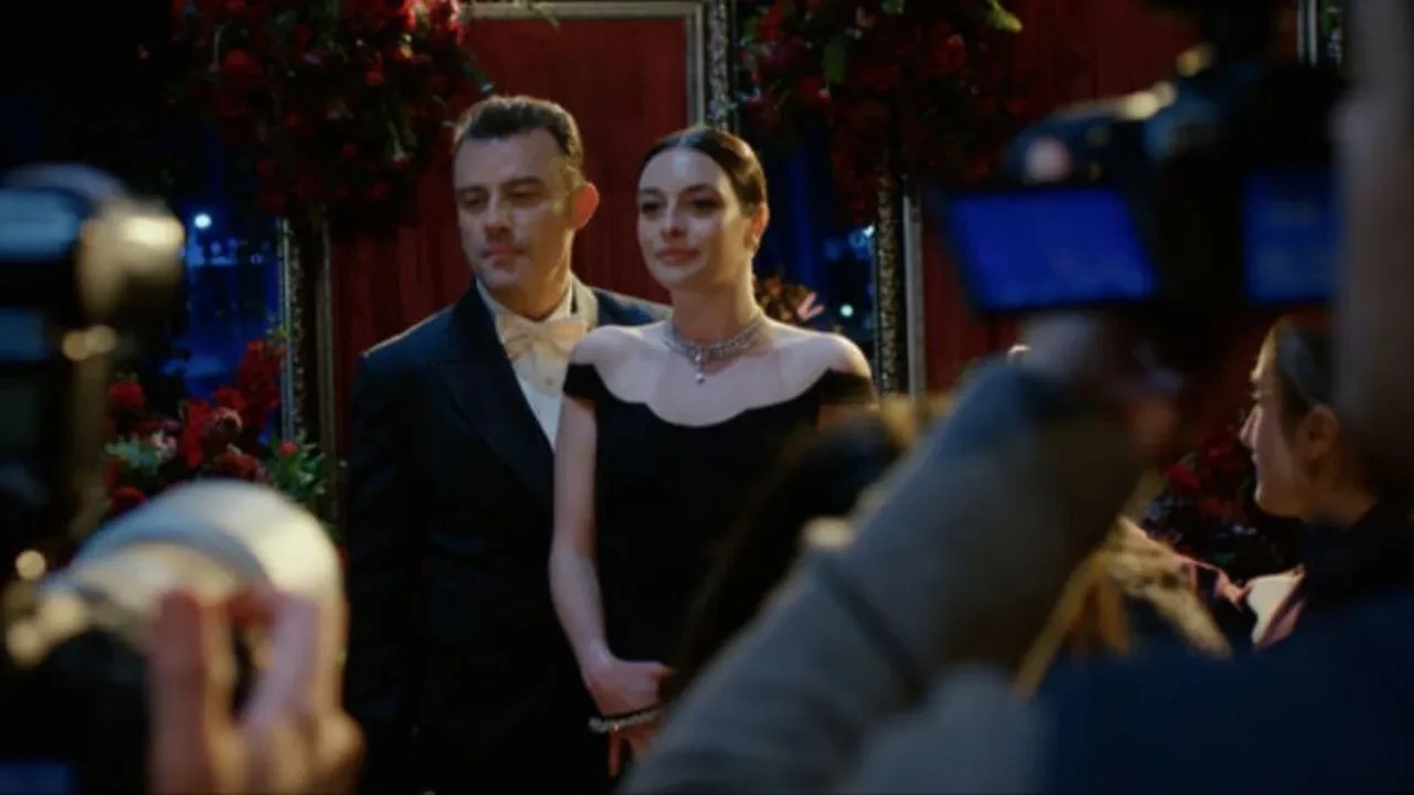 Delikanlı dizisi yayın tarihi belli oldu! Delikanlı dizisi ne zaman başlıyor?