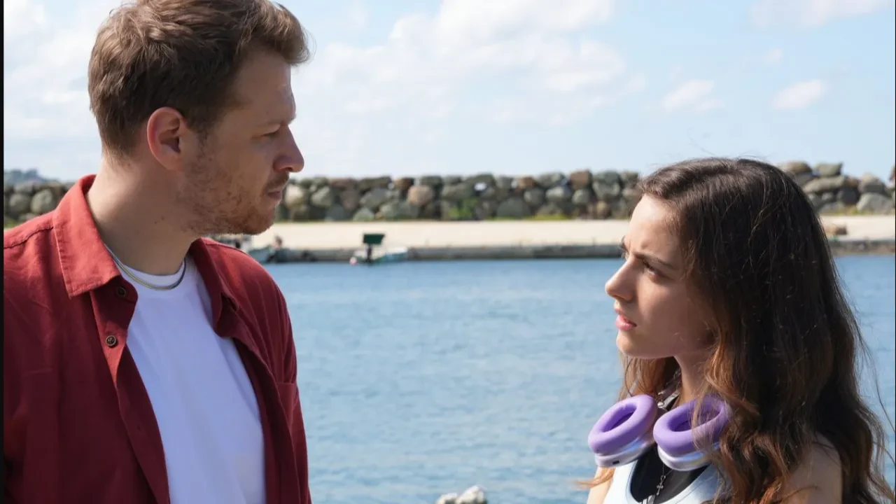 Dolandırıcılar bu sefer Ava Yaman ile Burak Yörük'ün adını kullandı