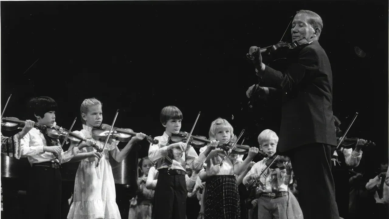 Dünya çocuklarının barış mesajı İstanbul’dan yükselecek; “Belki de dünyayı müzik kurtaracak”