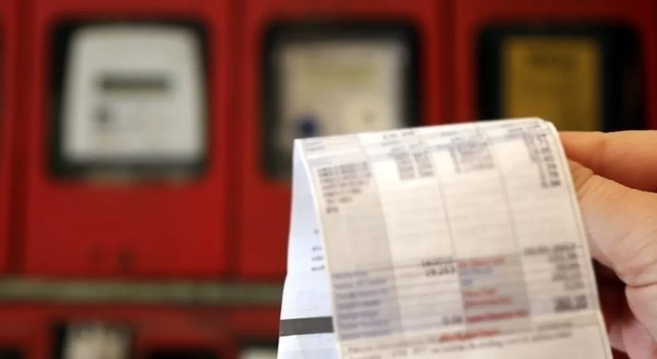 Elektrik ve doğal gaza zam geldi: EPDK yeni tarifeyi duyurdu