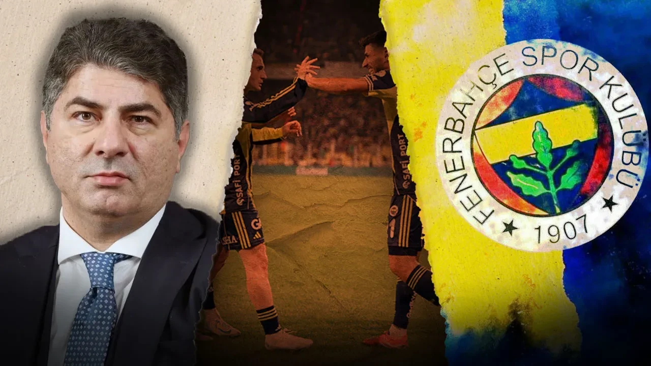 Fenerbahçe kulislerinde hareketlilik! Hakan Safi adaylık için o şartı açıkladı: 'Onlar yoksa...'