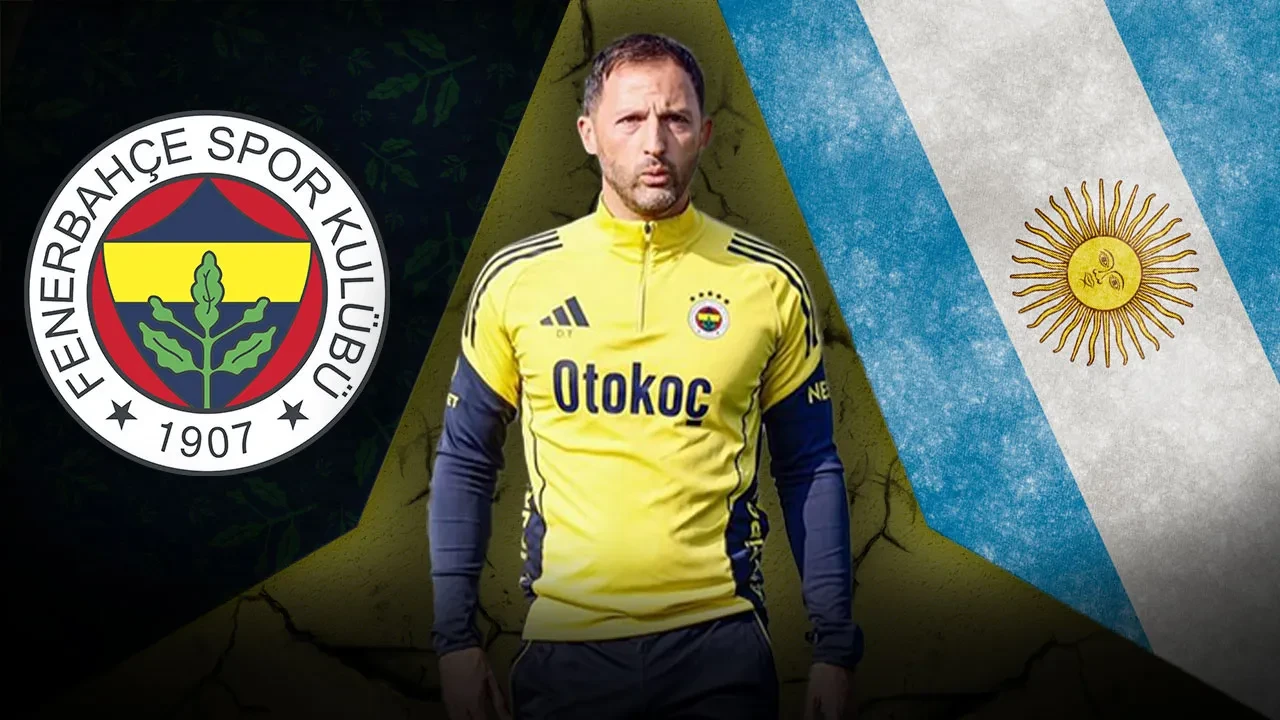 Fenerbahçe transferde gövde gösterisi yapıyor! Yönetim kesenin ağzını açtı: Arjantinli dünya yıldızı için dev teklif
