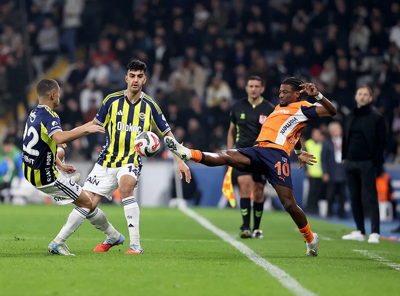 Fenerbahçe'den orta sahaya Alman ekolü! Avrupa devleri peşindeydi: Bedavaya dünya yıldızı geliyor