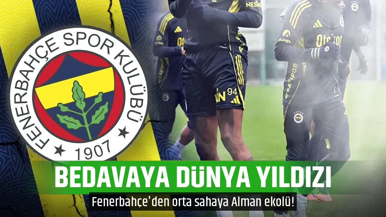 BEDAVAYA DÜNYA YILDIZI