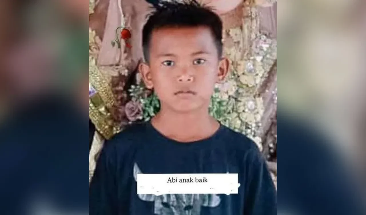 Futbol oynarken timsah saldırısına uğradı! 13 yaşındaki çocuğun hazin sonu