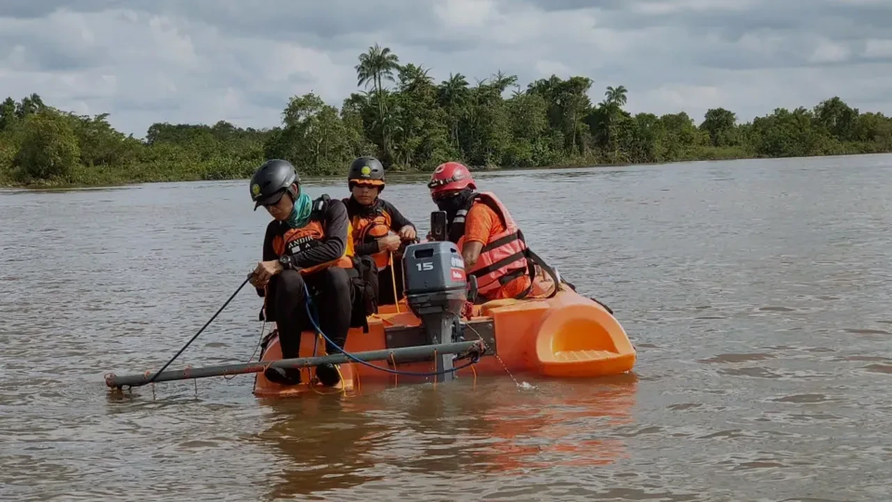 Futbol oynarken timsah saldırısına uğradı! 13 yaşındaki çocuğun hazin sonu