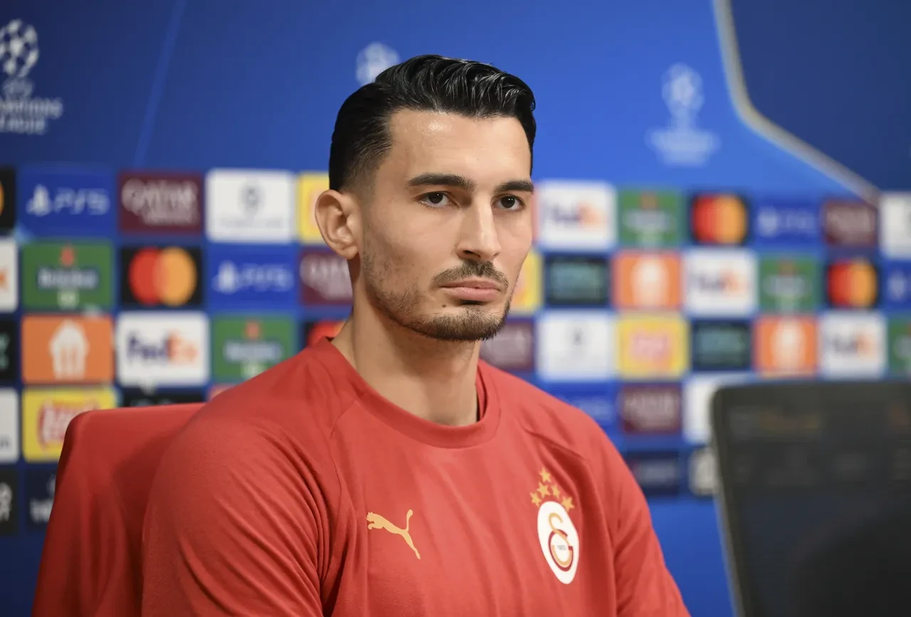 Galatasaray'da sürpriz Uğurcan Çakır operasyonu! Milli kaleci için harekete geçildi: 160 milyon...
