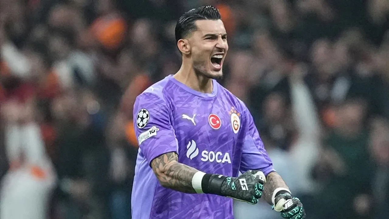 Galatasaray'da sürpriz Uğurcan Çakır operasyonu! Milli kaleci için harekete geçildi: 160 milyon...