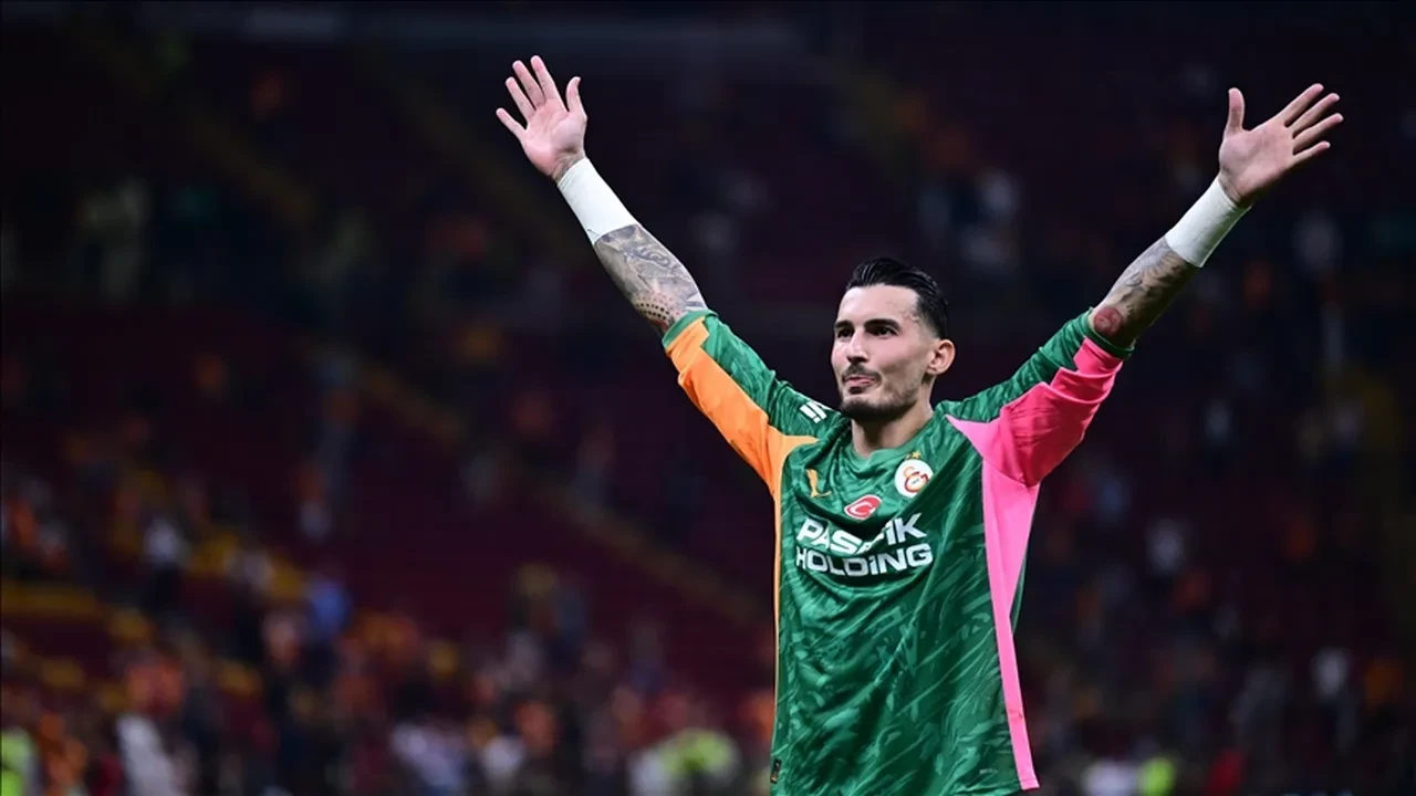 Galatasaray'da sürpriz Uğurcan Çakır operasyonu! Milli kaleci için harekete geçildi: 160 milyon...