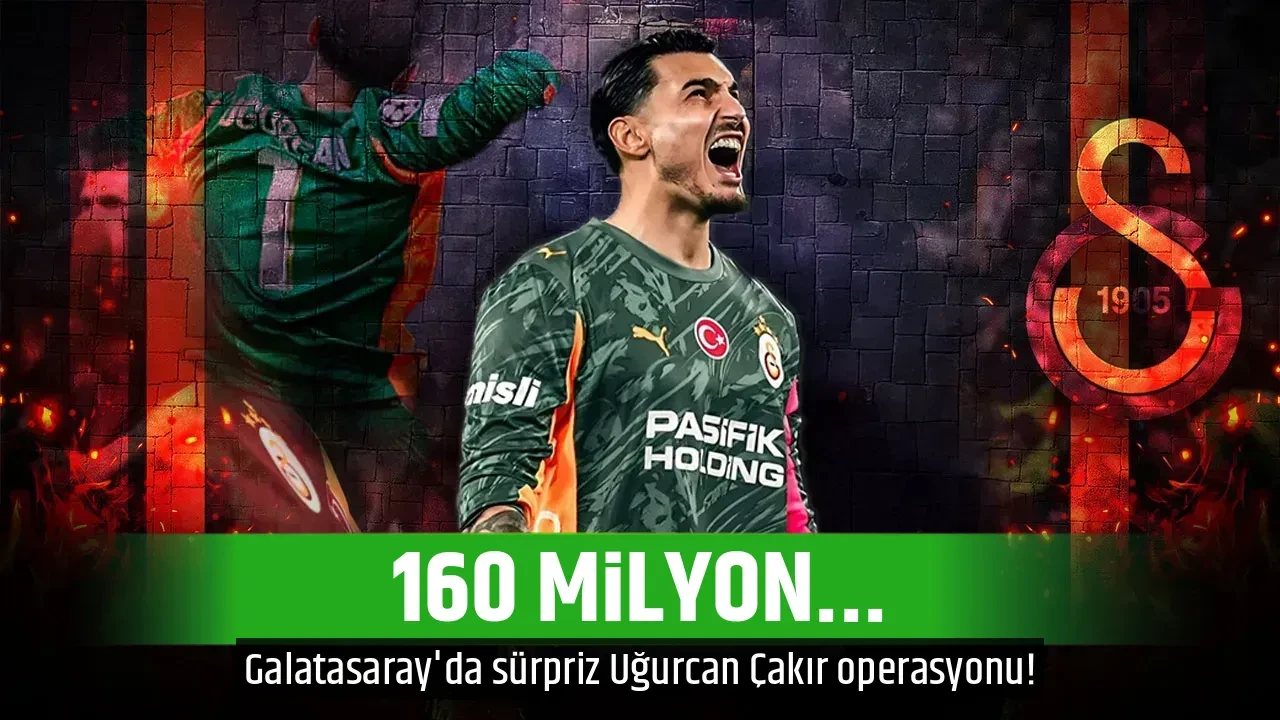 160 MİLYON...