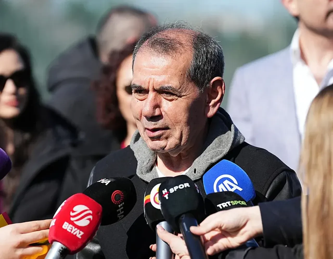 Galatasaray'da Trabzonspor maçına dev prim! Dursun Özbek kesenin ağzını açtı: Belirlenen rakam dudak uçuklattı