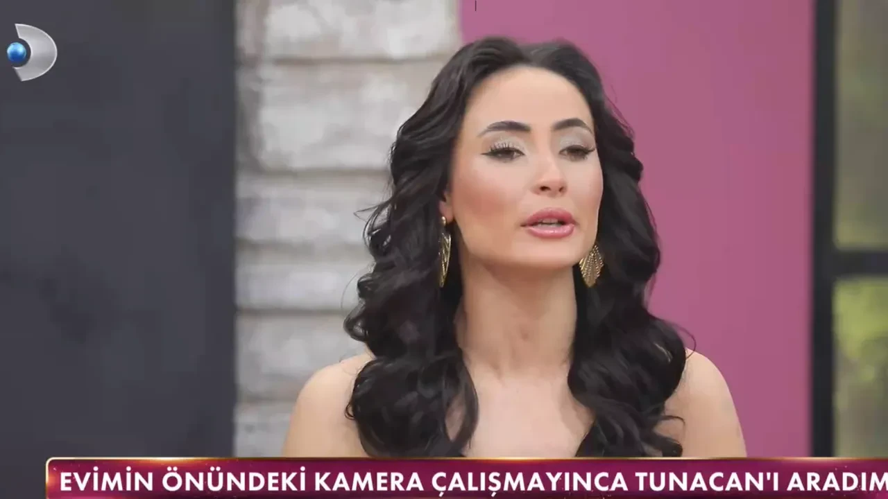 gelinim mutfakta elenen isim