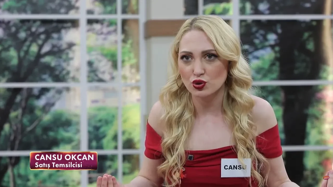 Gelinim Mutfakta Cansu ve Dönüş Hanım arasında eski defterler tek tek açıldı! Sen bizi buraya rezil etmeye getirdin