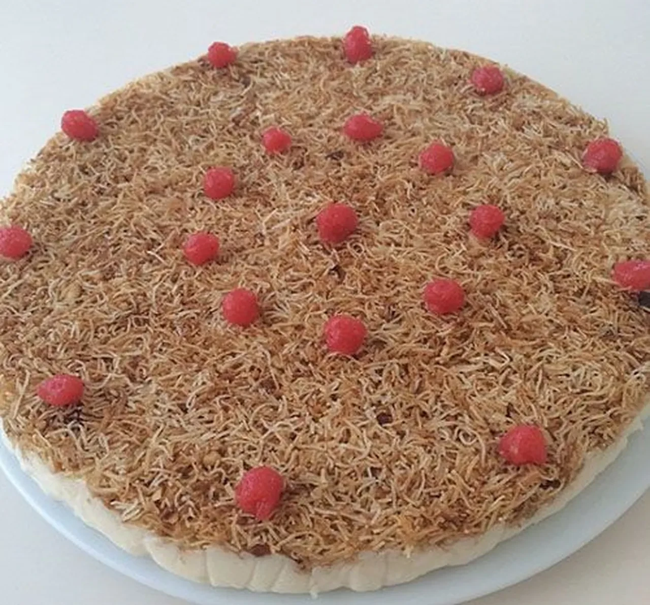 Gelinim Mutfakta Telli Gelin Tatlısı nasıl yapılır? Çıtır çıtır kadayıfın sırrı bu püf noktasında