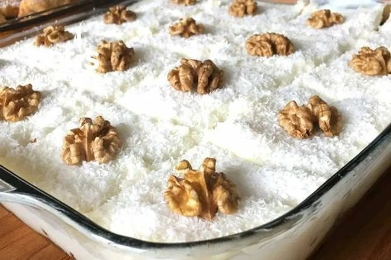 Gelinim Mutfakta Telli Gelin Tatlısı nasıl yapılır? Çıtır çıtır kadayıfın sırrı bu püf noktasında