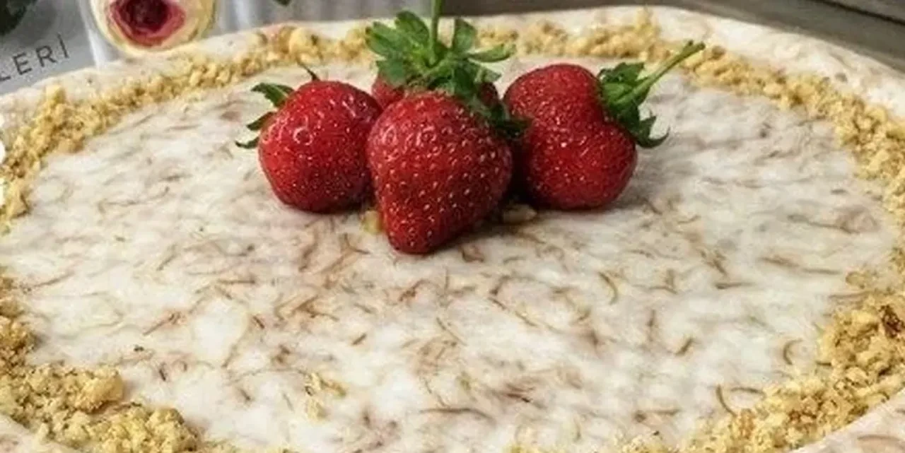 Gelinim Mutfakta Telli Gelin Tatlısı nasıl yapılır? Çıtır çıtır kadayıfın sırrı bu püf noktasında