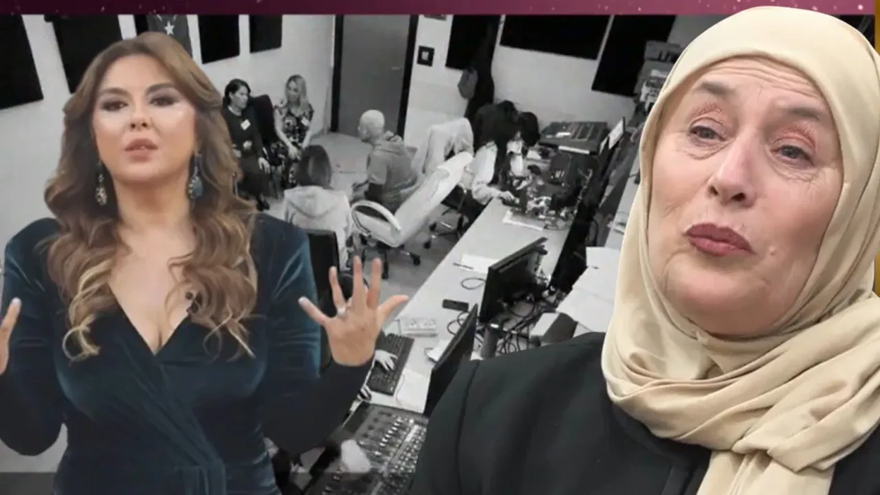 Gelinim Mutfakta'da bugün eleme neden olmadı? Kayınvalideler Suzan Hanım için reji odasında ne yaptı?