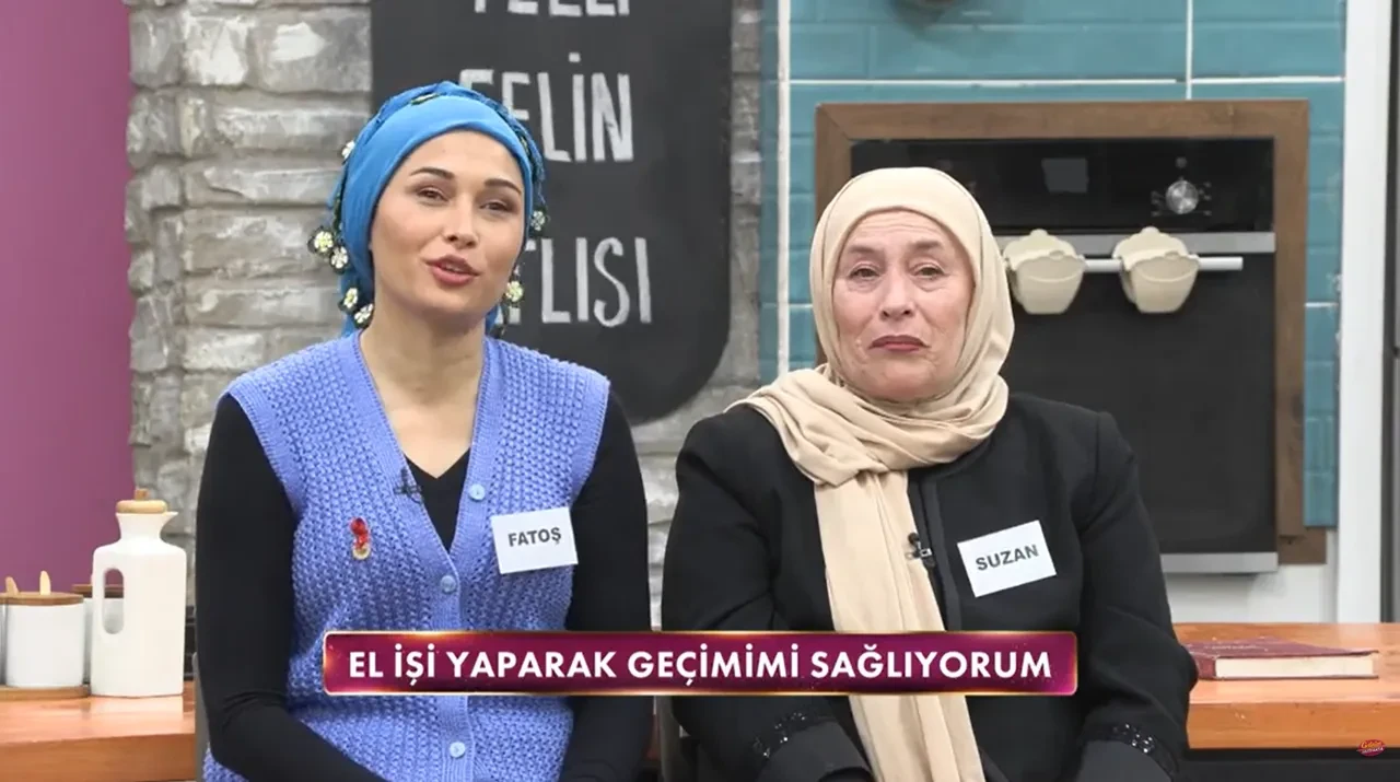 Gelinim Mutfakta'da bugün eleme neden olmadı? Kayınvalideler Suzan Hanım için reji odasında ne yaptı?