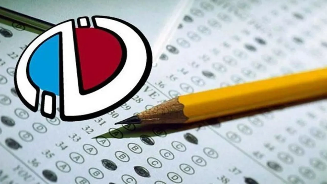 Hafta sonu sınav var mı? 4-5 Nisan 2026 hafta sonu ÖSYM, MEB sınav takvimine göre uygulanacak sınavlar!