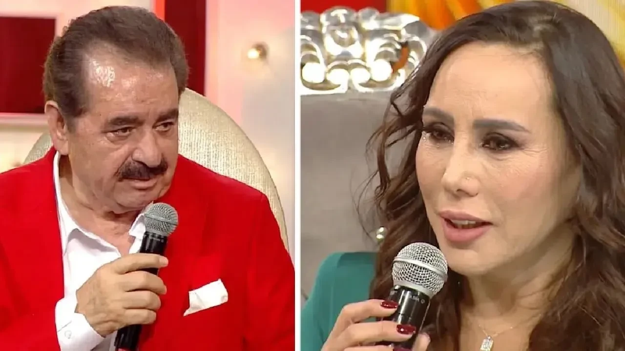 ibrahim tatlıses asena çakmak