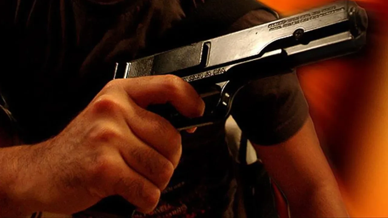 İnternetten silah satıp, suç için elaman topladılar! 16 ilde eş zamanlı operasyon: Çok sayıda gözaltı var