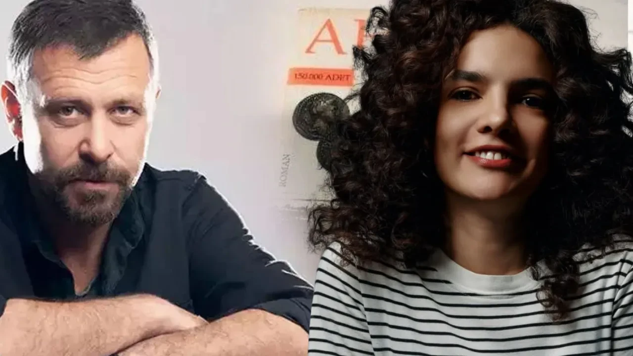 İstanbul Hatırası'nın gizemli kadını Hare Sürel oldu! Nejat İşler'in Güzide'si geliyor