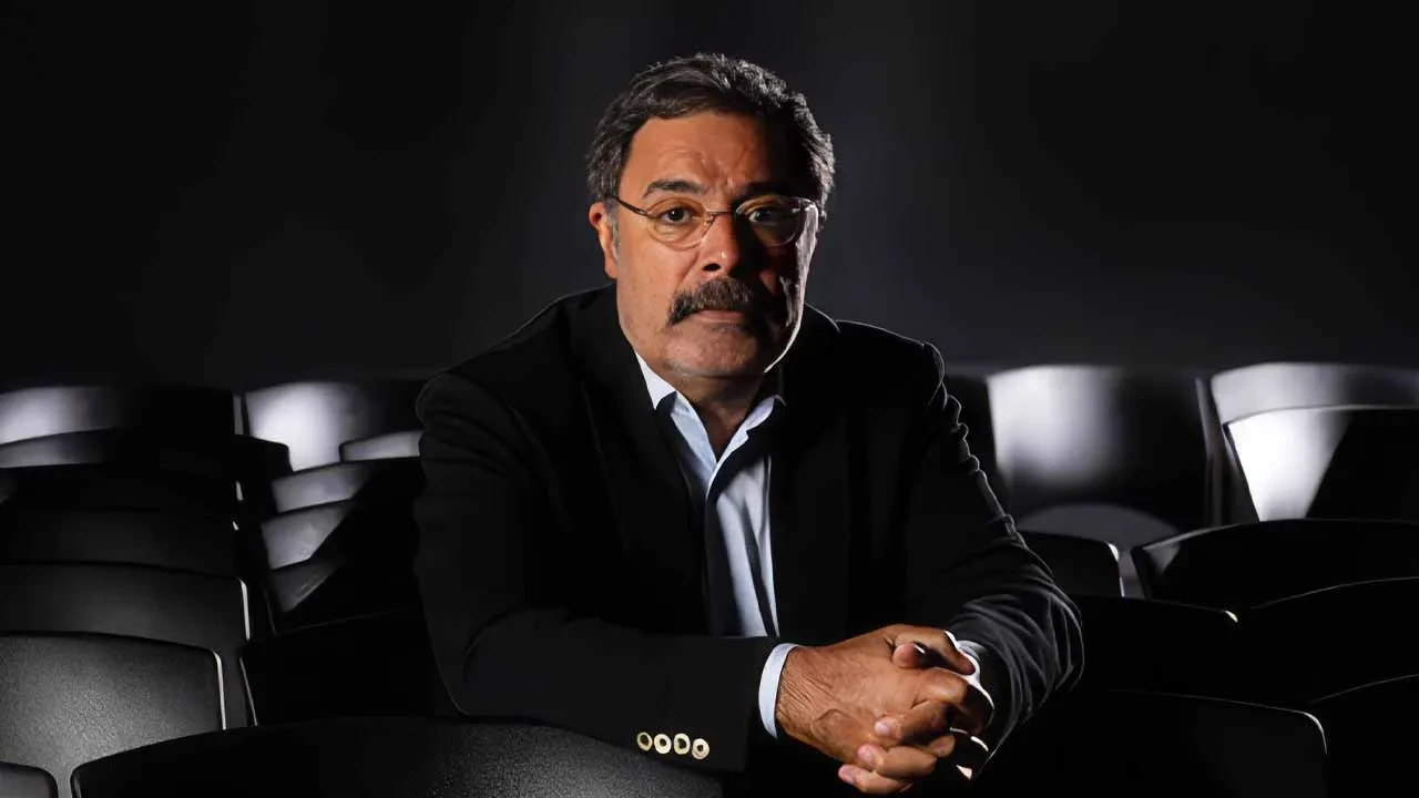 İstanbul Hatırası'nın gizemli kadını Hare Sürel oldu! Nejat İşler'in Güzide'si geliyor