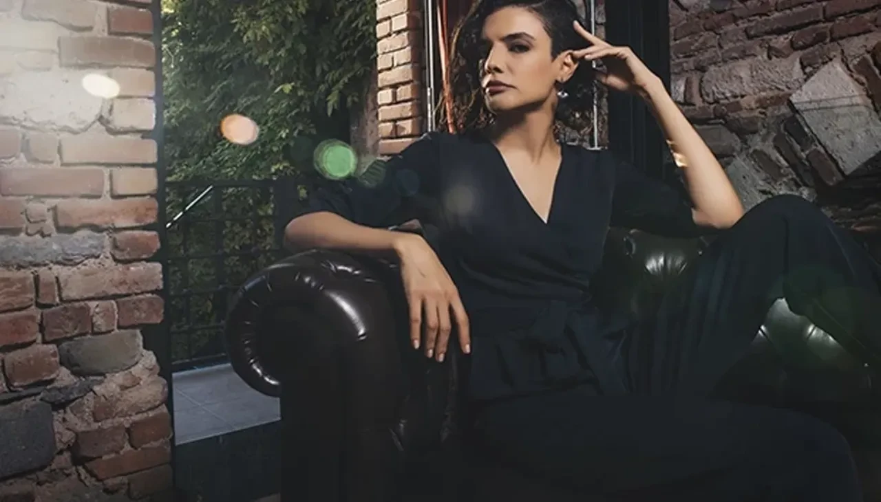 İstanbul Hatırası'nın gizemli kadını Hare Sürel oldu! Nejat İşler'in Güzide'si geliyor