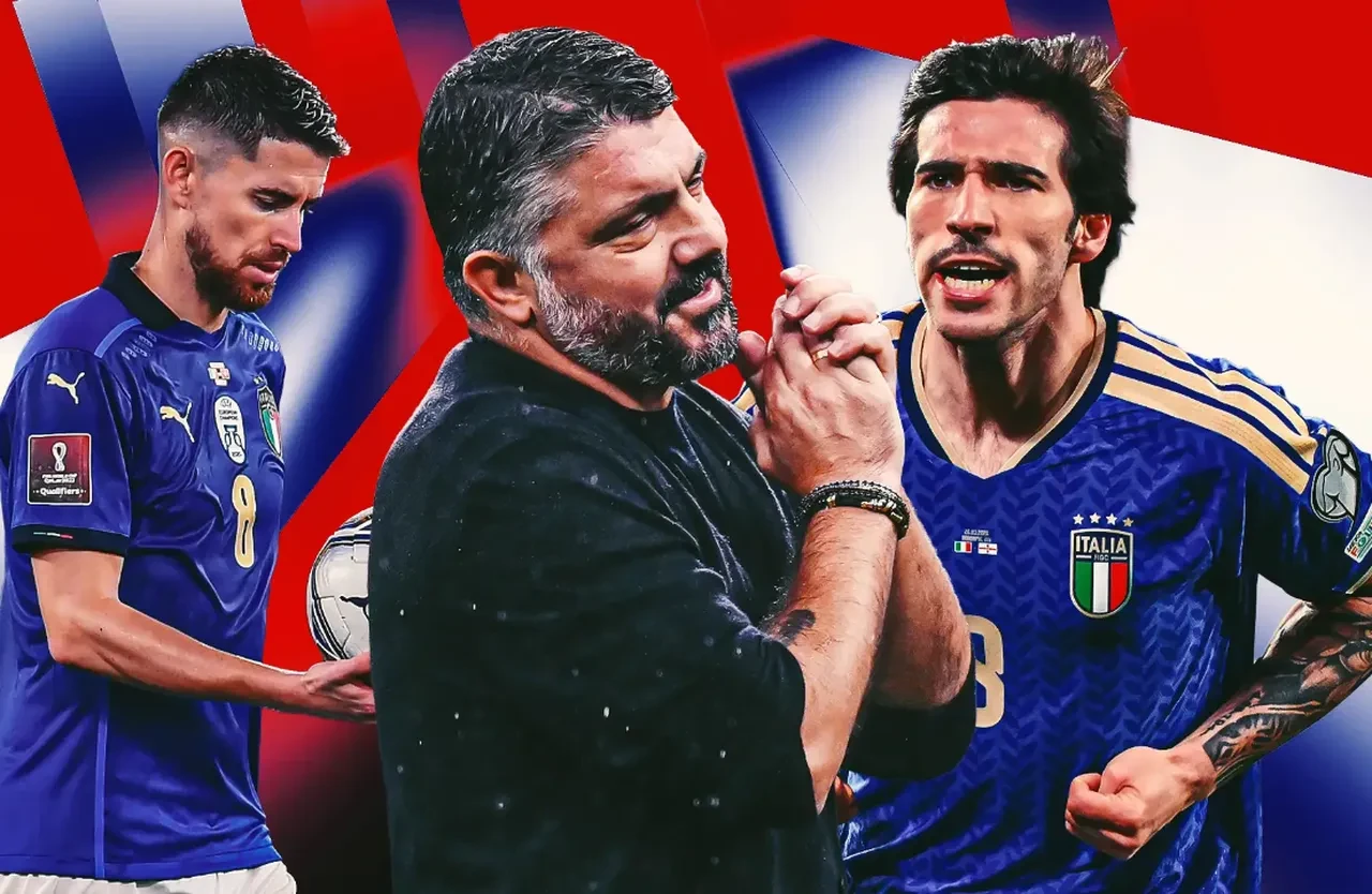 İtalya'da beklenen ayrılık: Gianluigi Buffon da istifa etmişti!