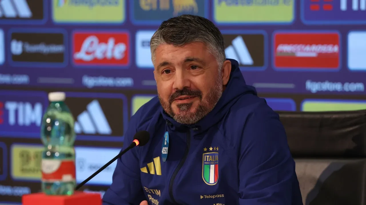 İtalya'da beklenen ayrılık: Gianluigi Buffon da istifa etmişti!