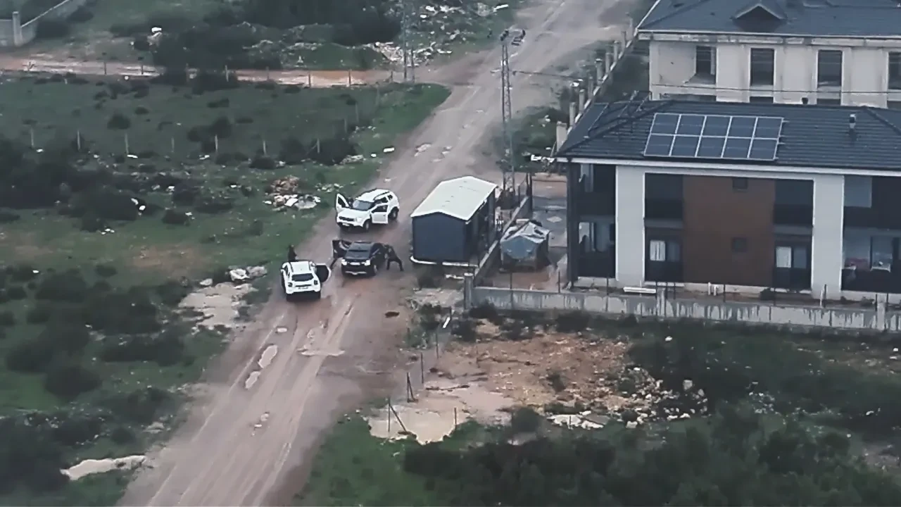 JASAT 15 yıllık sır cinayeti çözdü! Elleri ve ağzı bağlanarak katledilmişti: DNA örnekleri eşleşti, katil ortaya çıktı