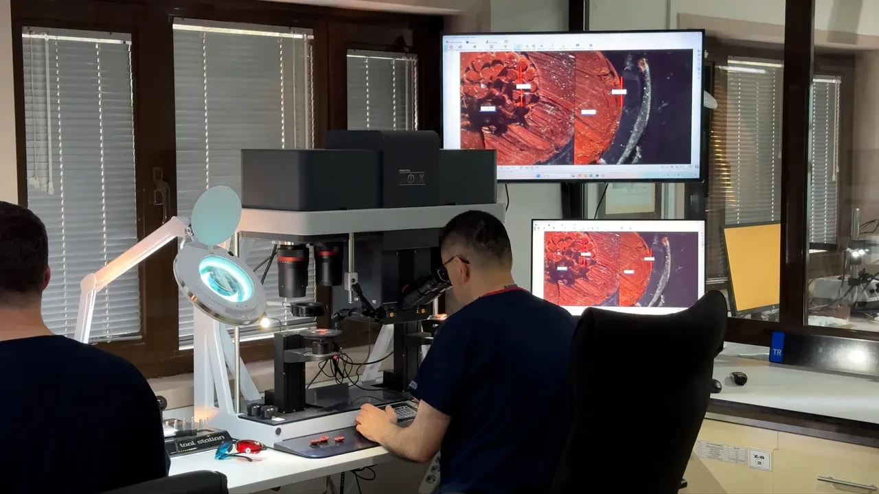 JASAT 15 yıllık sır cinayeti çözdü! Elleri ve ağzı bağlanarak katledilmişti: DNA örnekleri eşleşti, katil ortaya çıktı