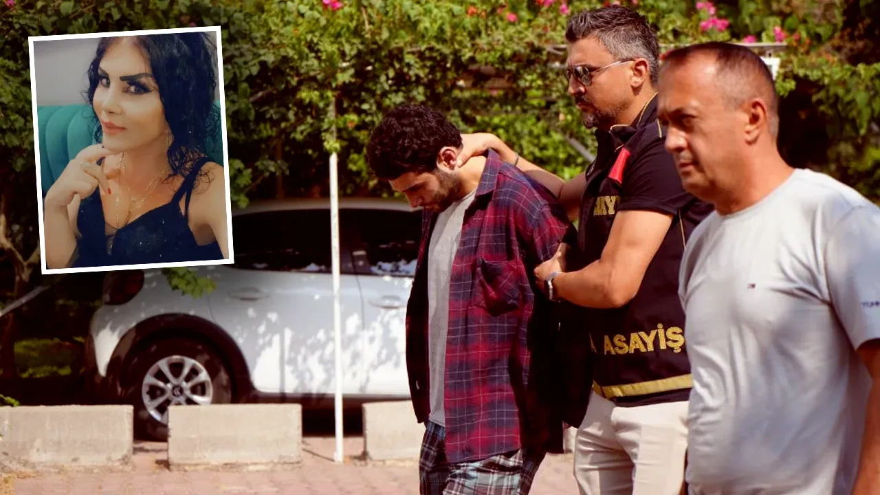 Kan donduran cinayette otopsi raporu çıktı! Ne dediyse tam tersi çıktı: Cinsel ilişki bulgusu yok