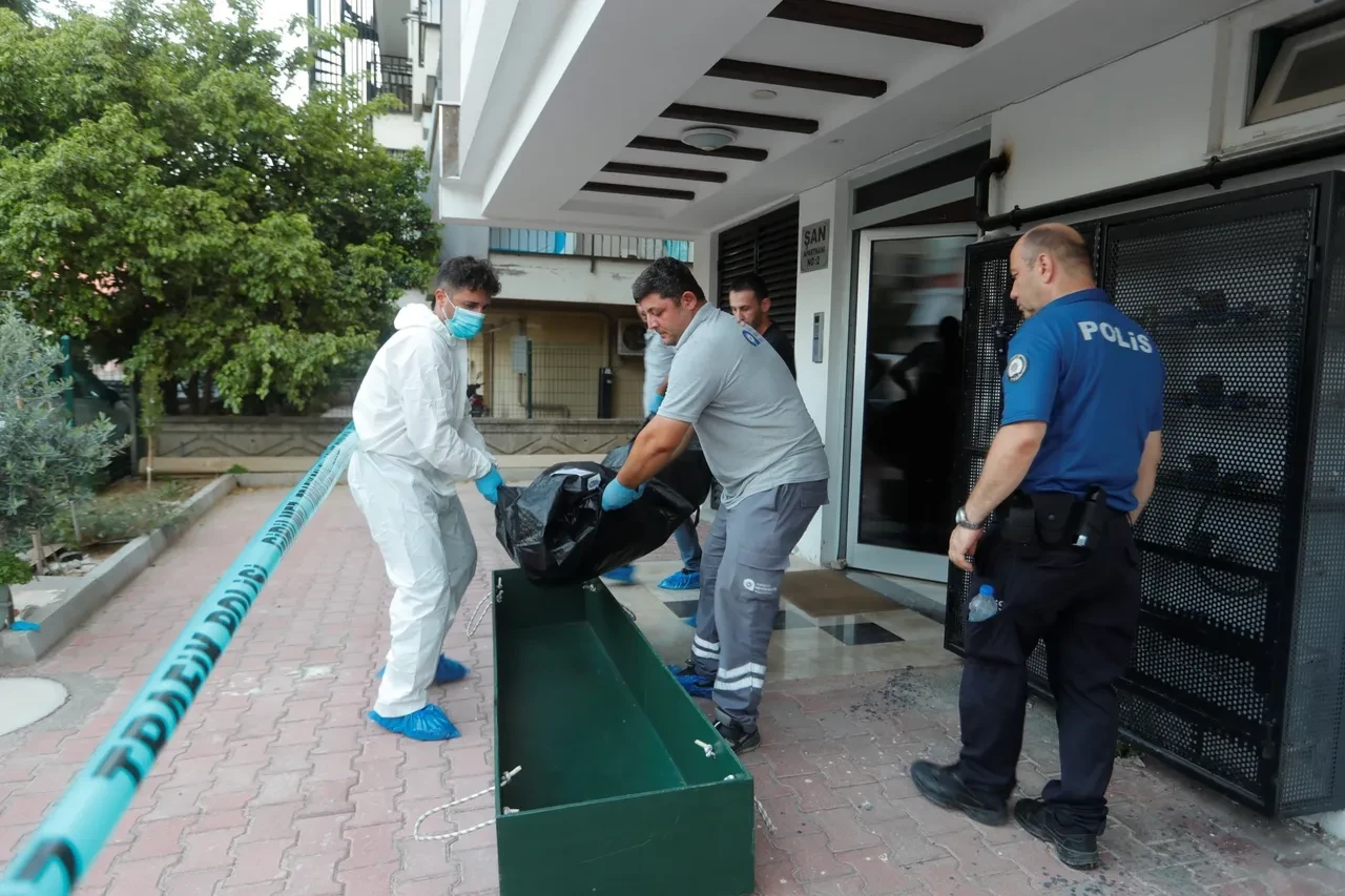 Kan donduran cinayette otopsi raporu çıktı! Ne dediyse tam tersi çıktı: Cinsel ilişki bulgusu yok