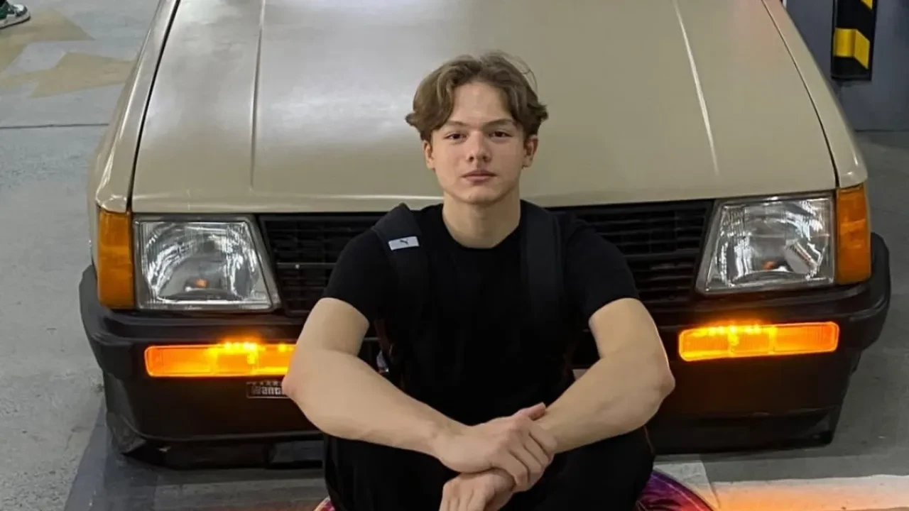 Kızılcık Şerbeti’nin sürpriz konuk oyuncusu Yıldıray Yeral oldu! Yıldıray Yeral kimdir kaç yaşındadır? 