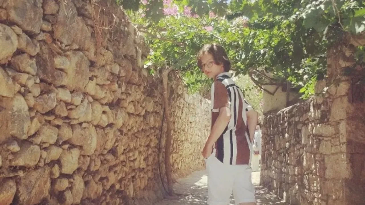 Kızılcık Şerbeti’nin sürpriz konuk oyuncusu Yıldıray Yeral oldu! Yıldıray Yeral kimdir kaç yaşındadır? 