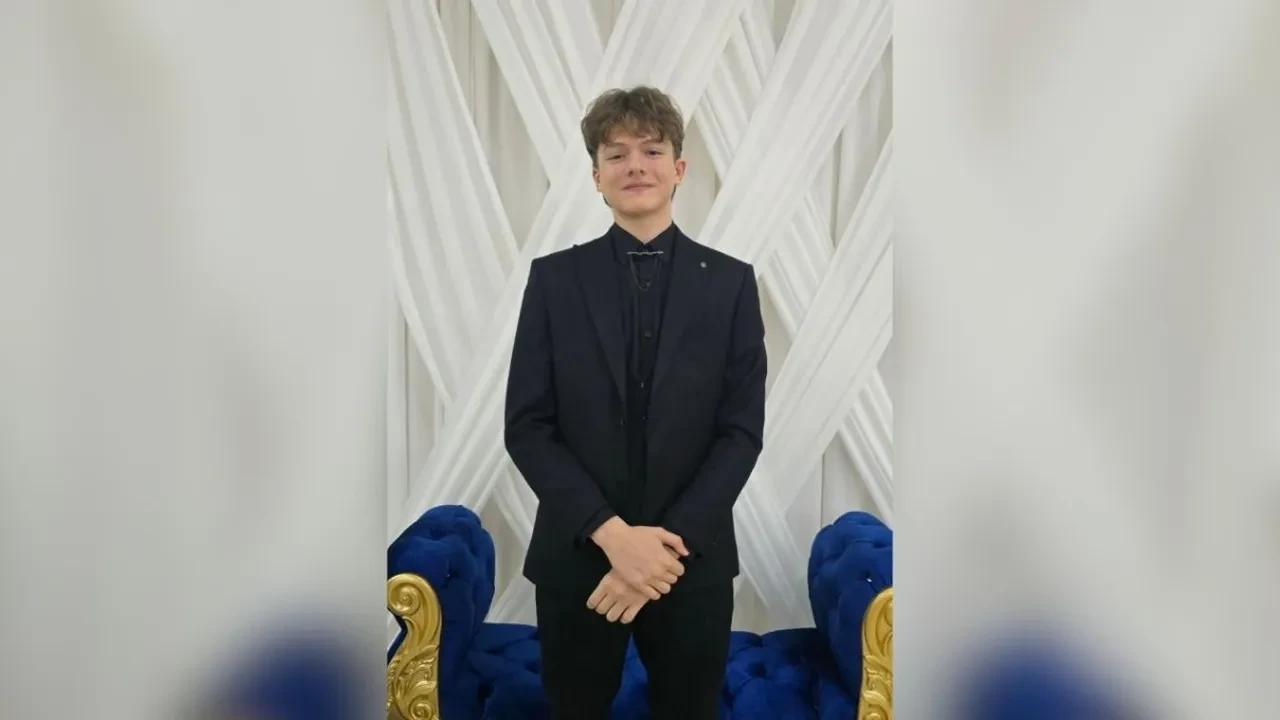 Kızılcık Şerbeti’nin sürpriz konuk oyuncusu Yıldıray Yeral oldu! Yıldıray Yeral kimdir kaç yaşındadır? 