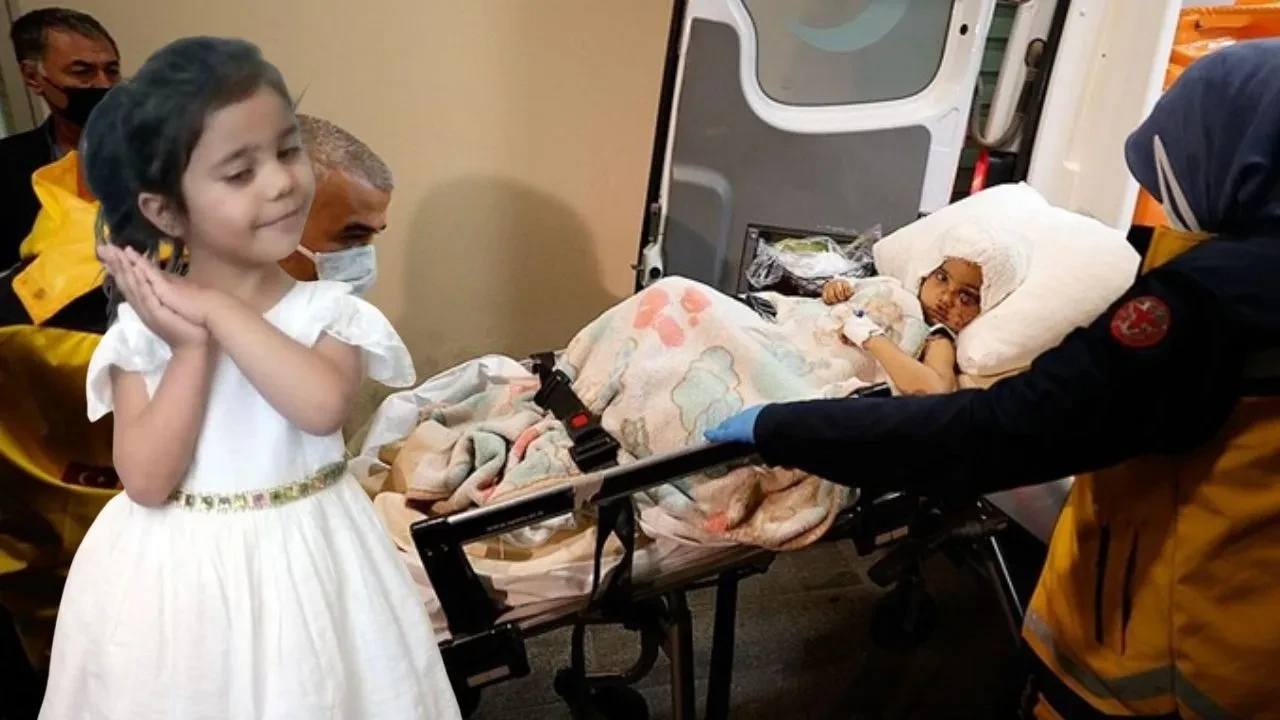 Küçük Asiye pitbull saldırısında ağır yaralanmıştı! Pişmanlık bile göstermediler, cezaları belli oldu