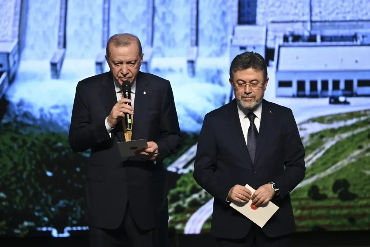 Kuraklıktan etkilenen çiftçilere müjde: Zararı devlet karşılayacak