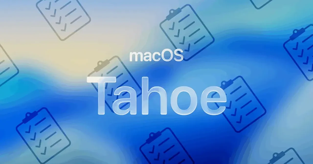 macOS Tahoe 26.4 güncellemesi Time Machine''i bozdu