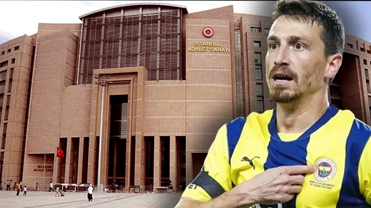 Mert Hakan Yandaş hakim karşısında! İfadesinde Galatasaray maçı sonrası verdiği röportajı işaret etti: 'Onun bedelini ödüyorum' 