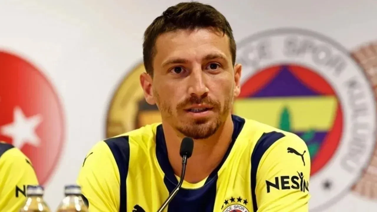 Mert Hakan Yandaş hakkında karar verildi! İfadesinde maç sonrası verdiği röportajı işaret etti: 'Onun bedelini ödüyorum'