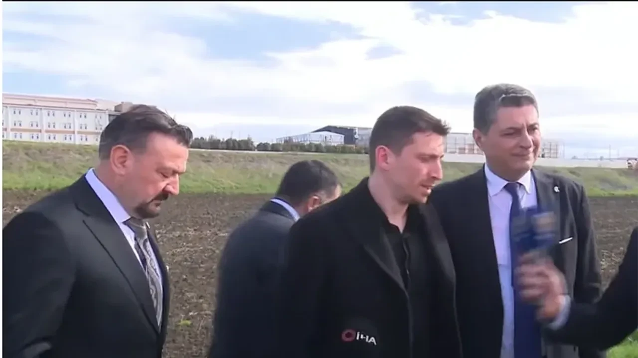 Mert Hakan Yandaş hakkında karar verildi! İfadesinde maç sonrası verdiği röportajı işaret etti: 'Onun bedelini ödüyorum'