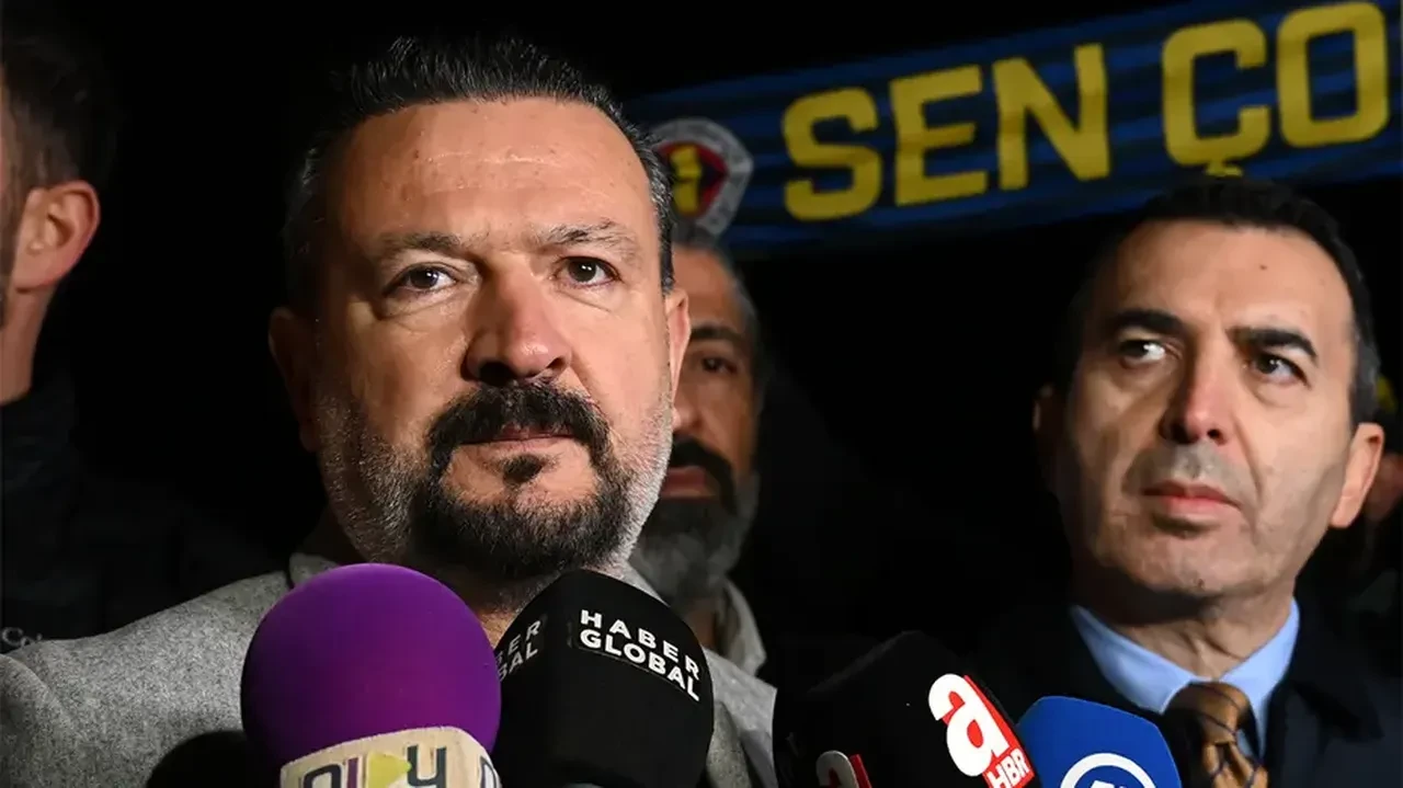 Mert Hakan Yandaş hakkında karar verildi! İfadesinde maç sonrası verdiği röportajı işaret etti: 'Onun bedelini ödüyorum'
